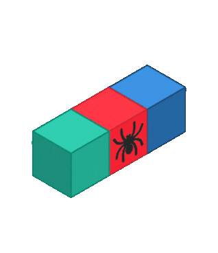 MollySpider Spatial Orientation görseli